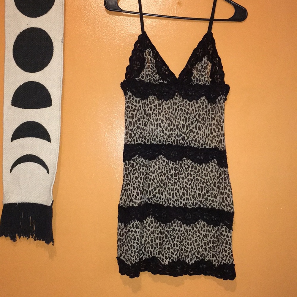 Sleepwear